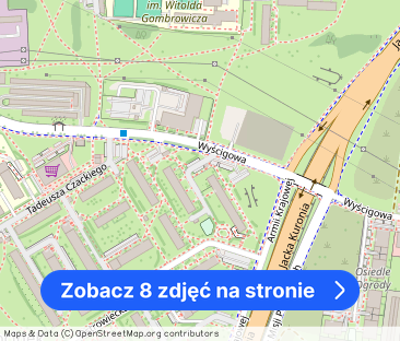 Przytulne mieszkanie z balkonem | Prędocinek | Blisko M1 i Neptun - Zdjęcie 1