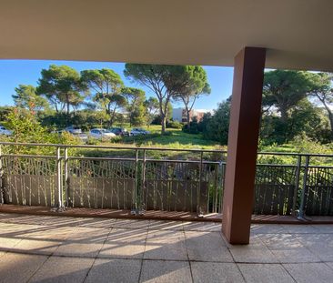 Location Appartement 2 pièces 39m² FREJUS 83600 - Photo 6