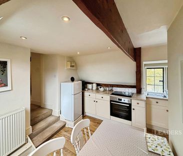 1 bedroom cottage to rent - Photo 6