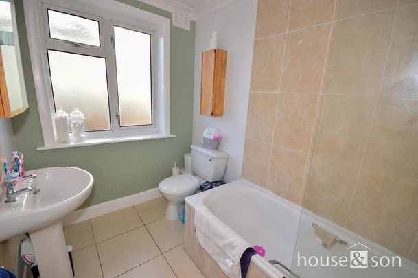 Bournemouth Calvin Road Winton, BH9, Dorset - Photo 1