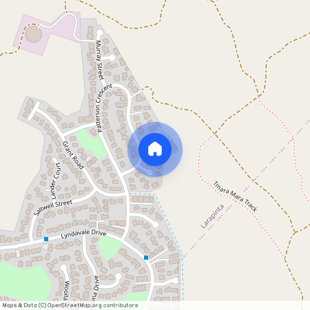 8 Melrose Court, 0875, Larapinta Nt