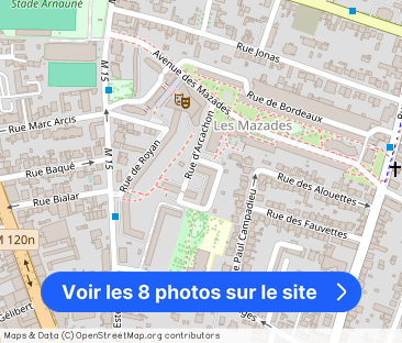 1 bedroom room in Toulouse - Photo 1