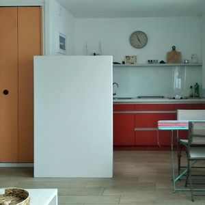 Location Appartement 1 pièce Meublé 30m² GRANVILLE 50400 - Photo 2