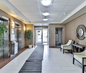 For Lease - 9451 Jane Street Unit# 207, Vaughan, Ontario - Photo 2