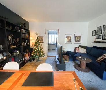 Hyggelig 2-værelses lejlighed i Aalborg midtby - Foto 6