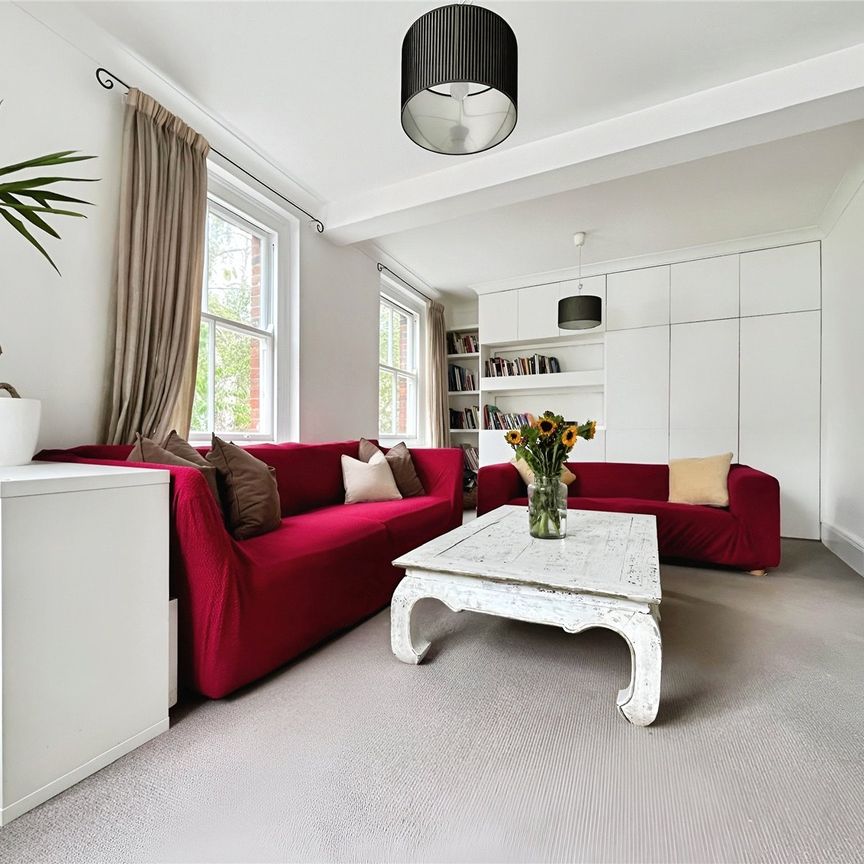 Paradise Road, Richmond, TW9 1SE - Photo 1