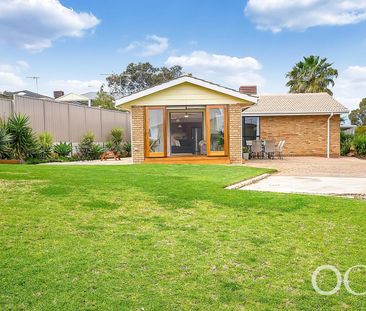 Open the Door to Peaceful Family Living - Photo 4