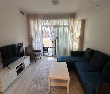 For Lease - 375 Sea Ray Avenue Unit# 307, Innisfil, Ontario - Photo 1