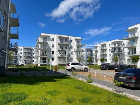 Mieszkanie na wynajem - Фото 3