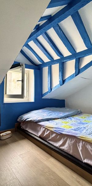 Location Appartement 2 pièces 25m² NANTES 44000 - Photo 1