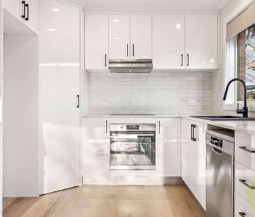 A fresh start in Conder just in time for Christmas! - Photo 6