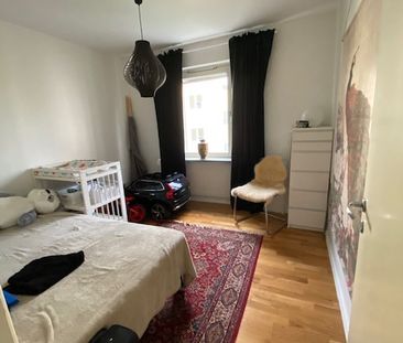 Nelinsgatan, Norrköping - Foto 4