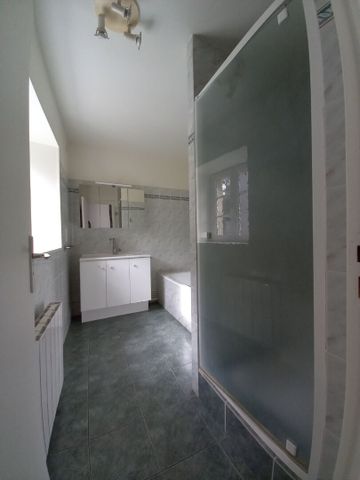 Location maison 5 pièces, 123.00m², Boubiers - Photo 2