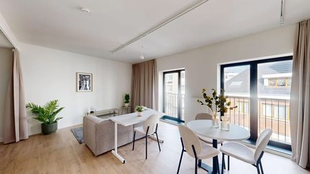 Studio te huur - Photo 3