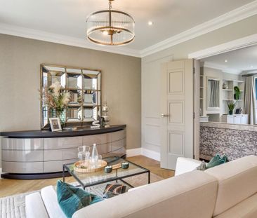 4 bedroom detached house to rent - Photo 5