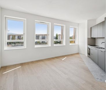 3 Zimmer, 68 m², 4. Stock - Photo 4