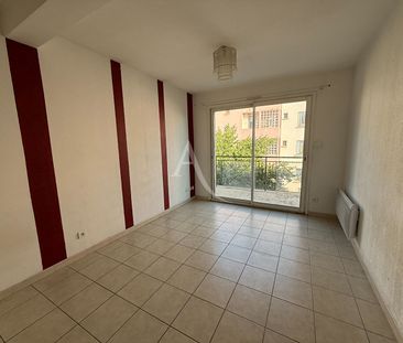 Location Appartement 1 pièce 24m² - Photo 1