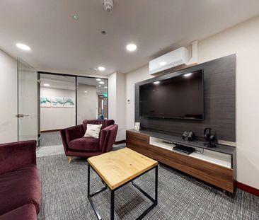 Apt 19, Live Oasis Wade Lane - Photo 2