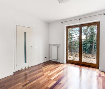 Na wynajem dom 305 m2 Wilanów - Фото 2