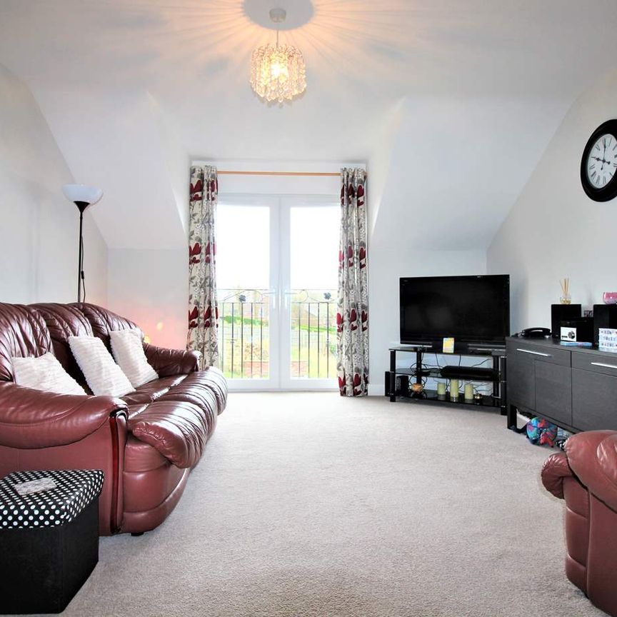 Pavillion Apartments, 52 Worksop Road, Swallownest, Sheffield, S26 - Photo 1