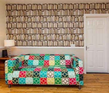 1 bedroom Flat To Let - Photo 5