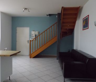 Location Appartement 3 pièces 74m² MALZEVILLE 54220 - Photo 2