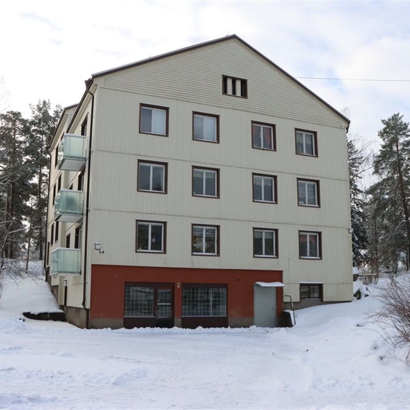 Kapellvägen 54 - Foto 2