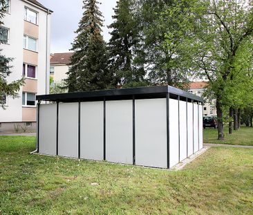 Mein Zuhause ist Neuwoba - Photo 6