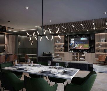 For Lease - 1007 The Queensway N/A Unit# 724, Toronto, Ontario - Photo 3