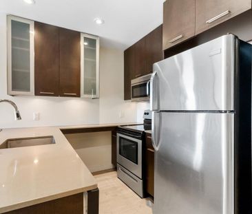 Appartement à louer - Montréal (Ville-Marie) (Centre) - Photo 5