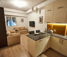 Studio/Γκαρσονιέρα για ενοικίαση - Κολωνάκι - Λυκαβηττός, - Photo 1