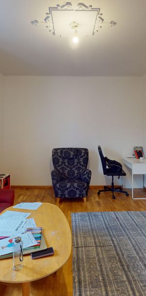 Inspektörsgatan 1 - Photo 1