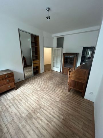 Pronájem bytu 2+kk • 58 m² bez realitkyU Kublova, Praha - Podolí - Photo 4