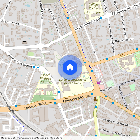 Aix-en-Provence (13100)