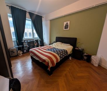 Leuk 2-slaapkamer appartement op centrale locatie! - Photo 6