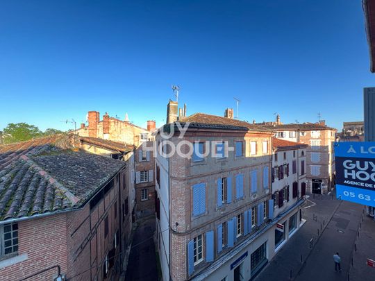 Appartement Albi 2 pièce(s) 40.67 m2 - Photo 1