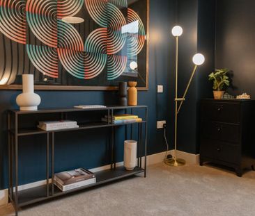 2 bedroom apartment to rent - Photo 5