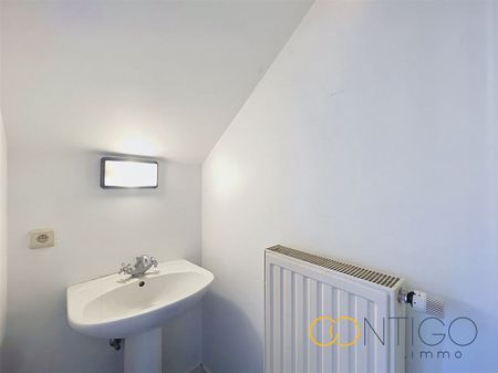 Appartement / Duplex 1 chambre - Photo 4