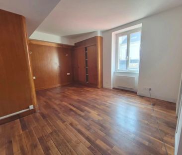 Location Appartement 1 pièce 20m² NEVERS 58000 - Photo 1