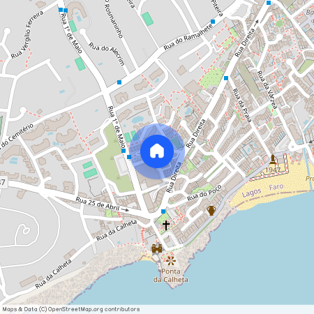 Building Rua Joaquim Teixeira - dreamalgarve-mediacao-imobiliria-lda - 1384153, Luz