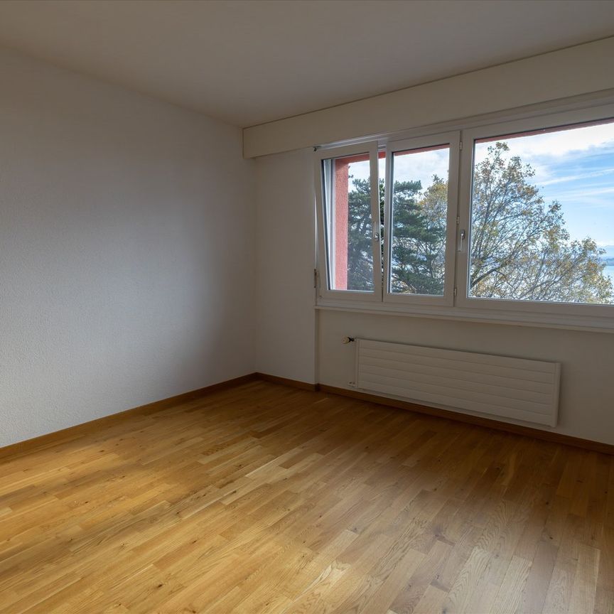 3 Zimmer, 62 m², 1. Stock - Foto 1