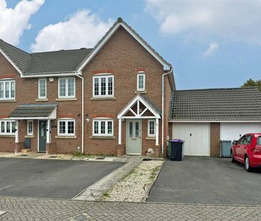 3 bedroom end of terrace house to rent - Photo 6