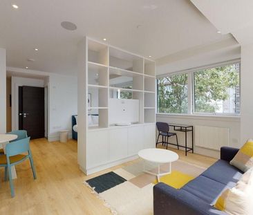 Studio to rent - Photo 3