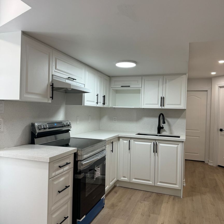 For Lease - 37 Seahorse Avenue, Brampton, Ontario - Photo 1