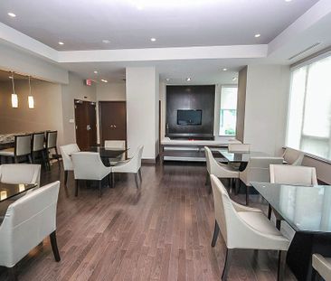 For Lease - 3525 Kariya Drive Unit# 808, Mississauga, Ontario - Photo 4