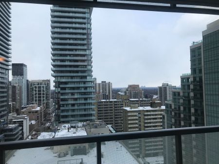 For Lease - 125 Redpath Avenue Unit# 1403, Toronto, Ontario - Photo 4
