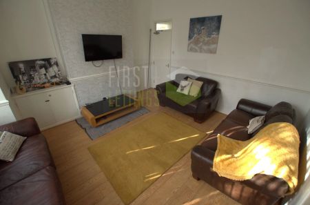 Tichborne Street, Highfields, Leicester, LE2 - Photo 2