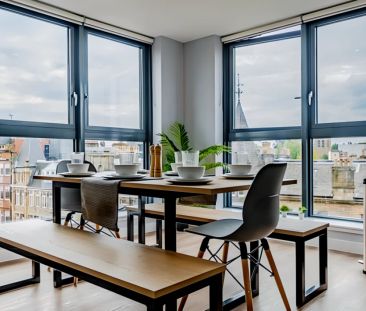 6 Bed Premium En Suite - Photo 2