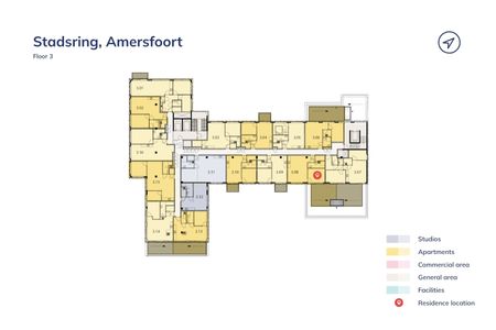 Stadsring 163L, Amersfoort - Foto 5