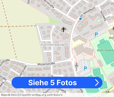 Dornstadt, helle 4-Zimmer Wohnung 101qm,Erstbezug - Foto 1